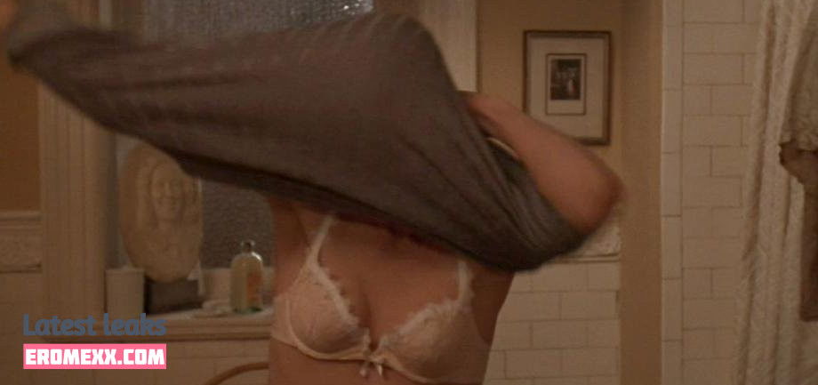 Latest Leaks Michelle Pfeiffer Nude #31 - Erome