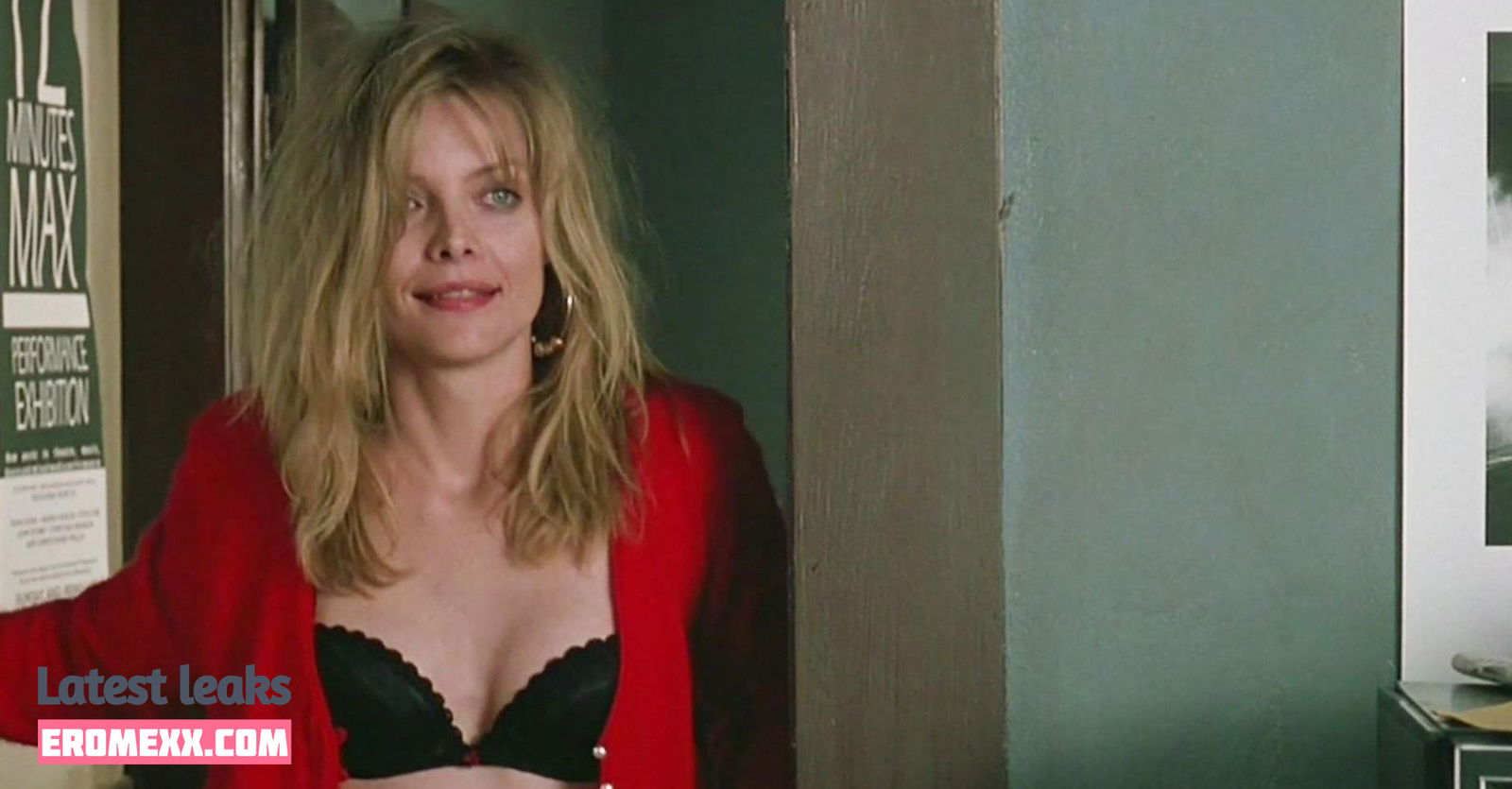 Latest Leaks Michelle Pfeiffer Nude #48 - Erome