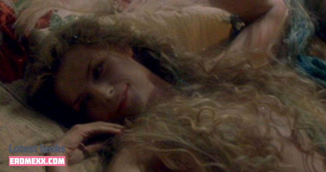 Latest Leaks Michelle Pfeiffer Nude #6 - Erome