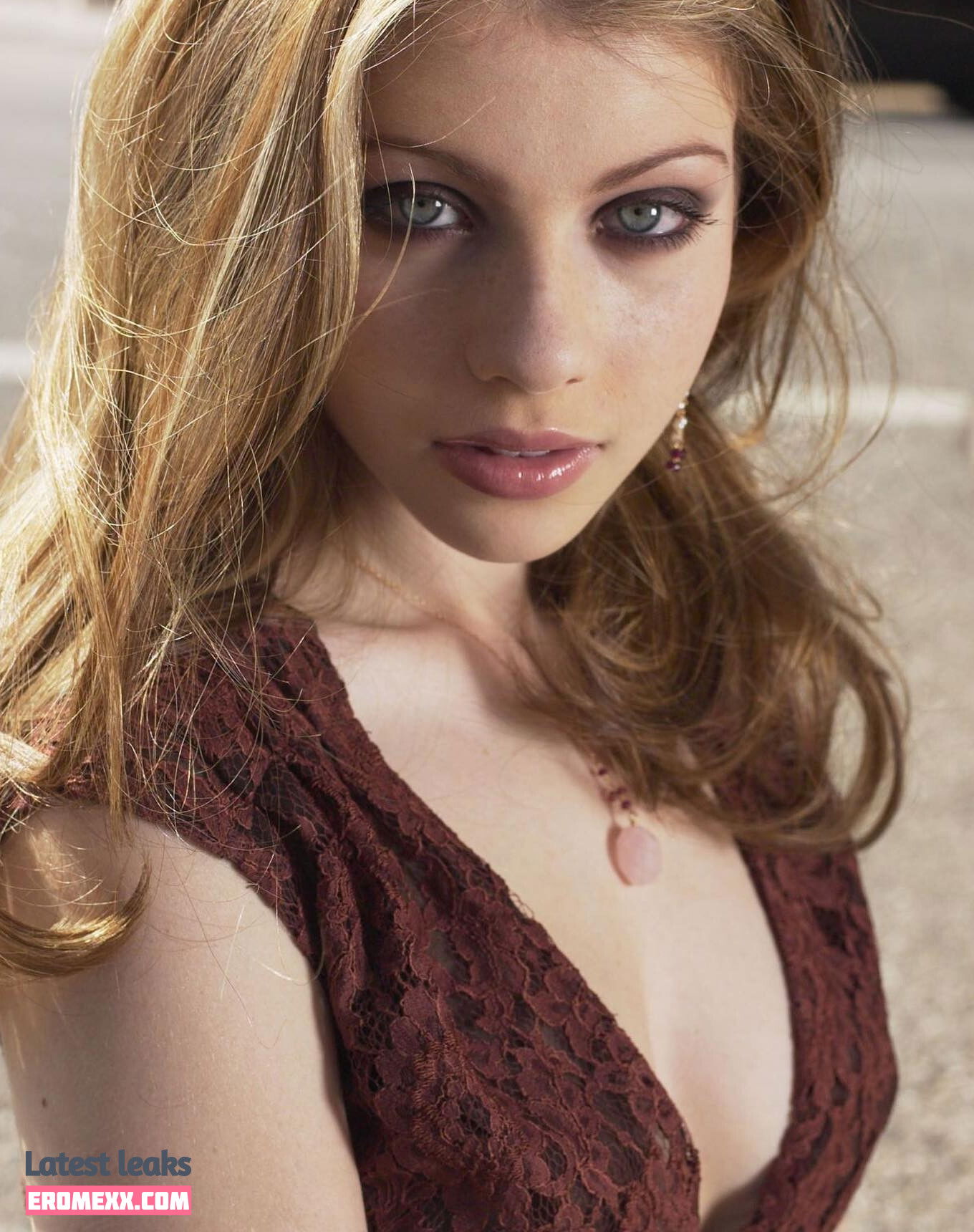 Latest Leaks Michelle Trachtenberg Nude #126 - Erome