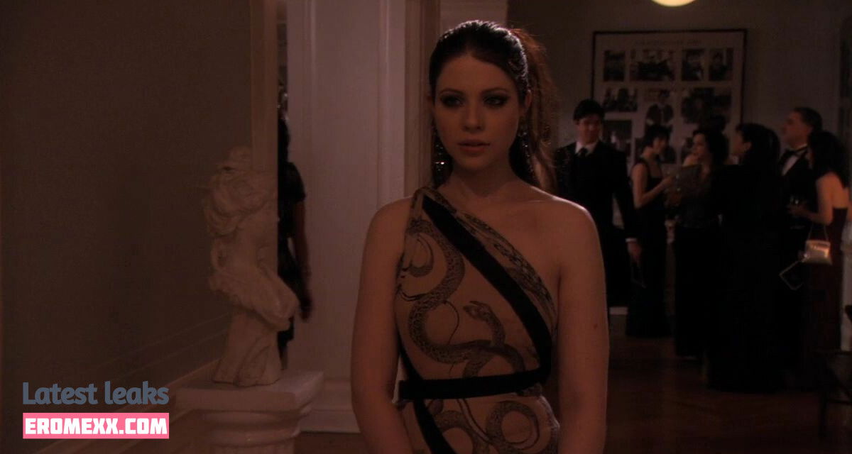 Latest Leaks Michelle Trachtenberg Nude #190 - Erome