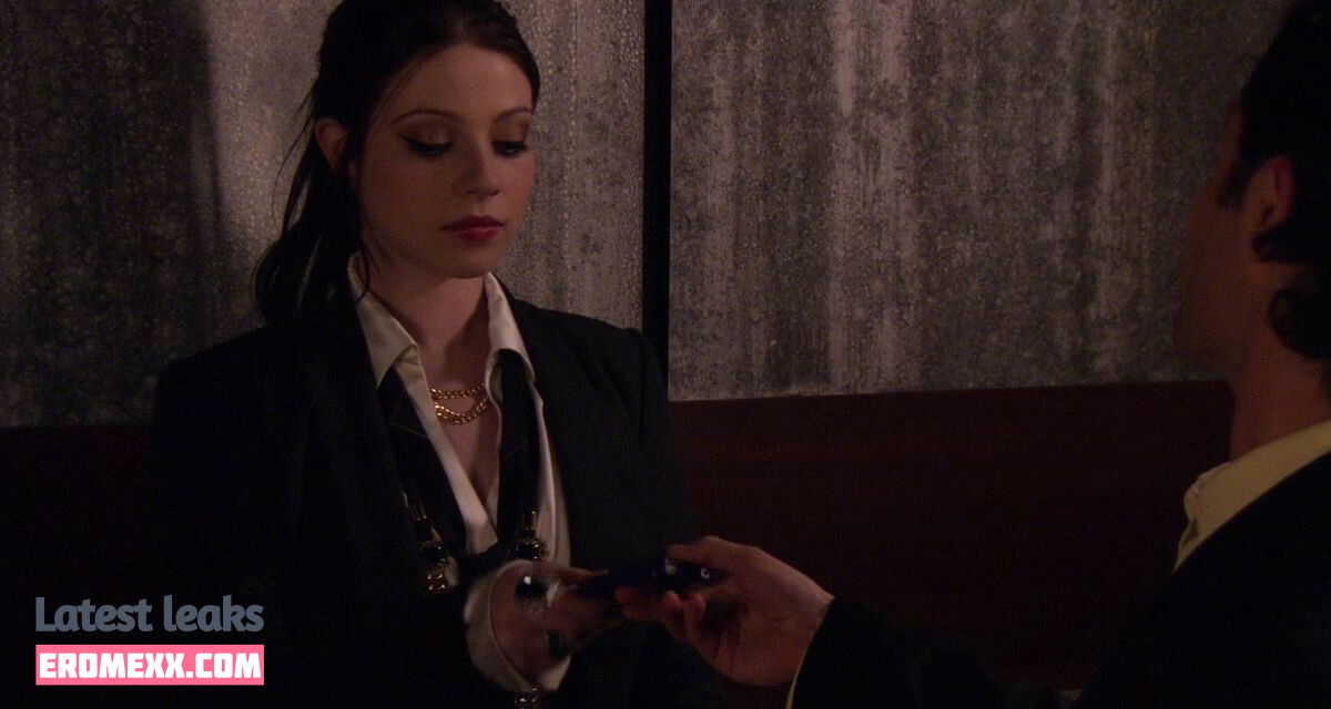 Latest Leaks Michelle Trachtenberg Nude #199 - Erome