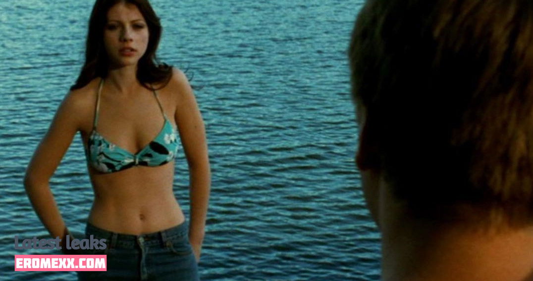 Latest Leaks Michelle Trachtenberg Nude #88 - Erome