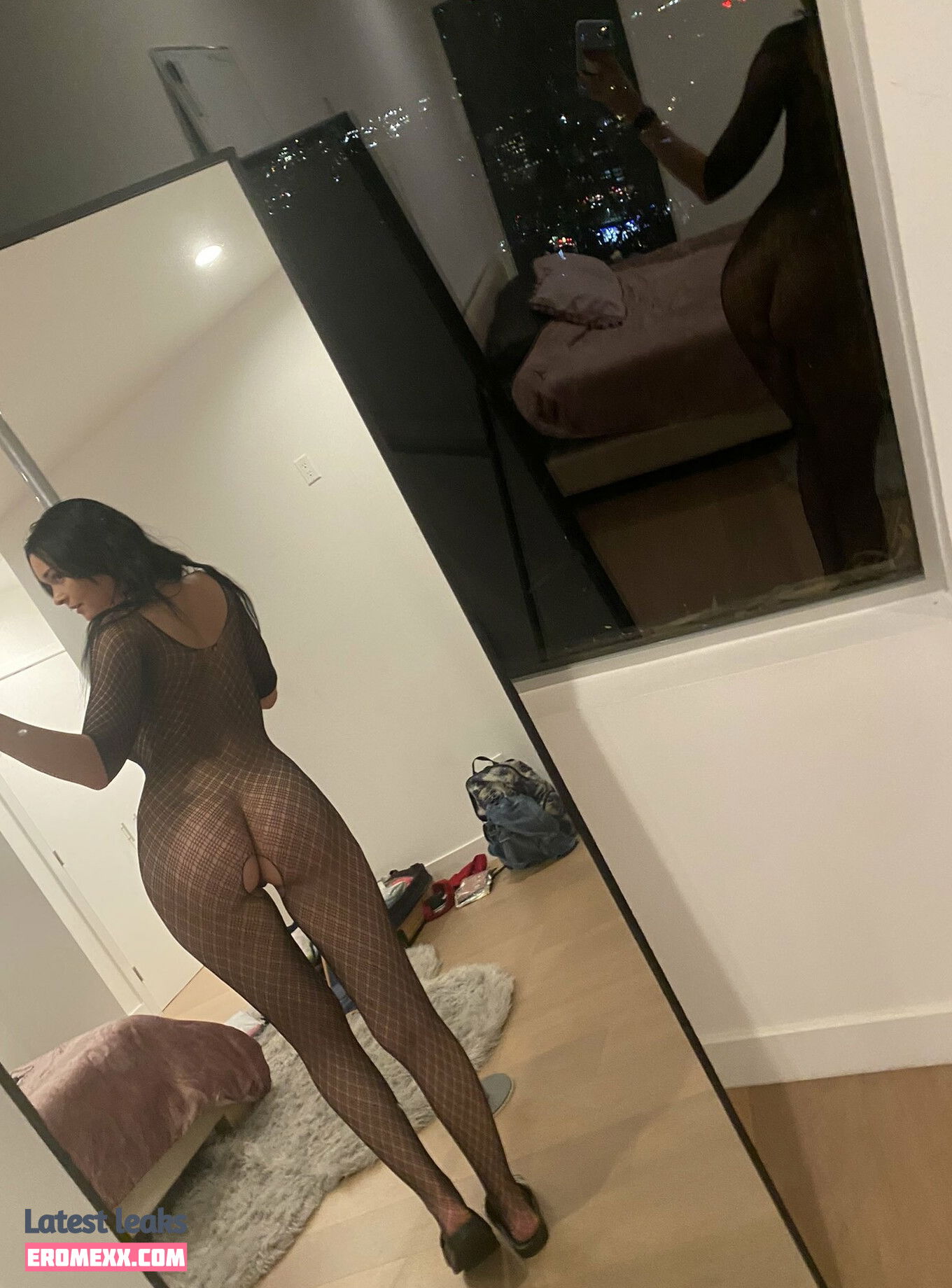 Latest Leaks Michelleyroo Nude #7 - Fapello