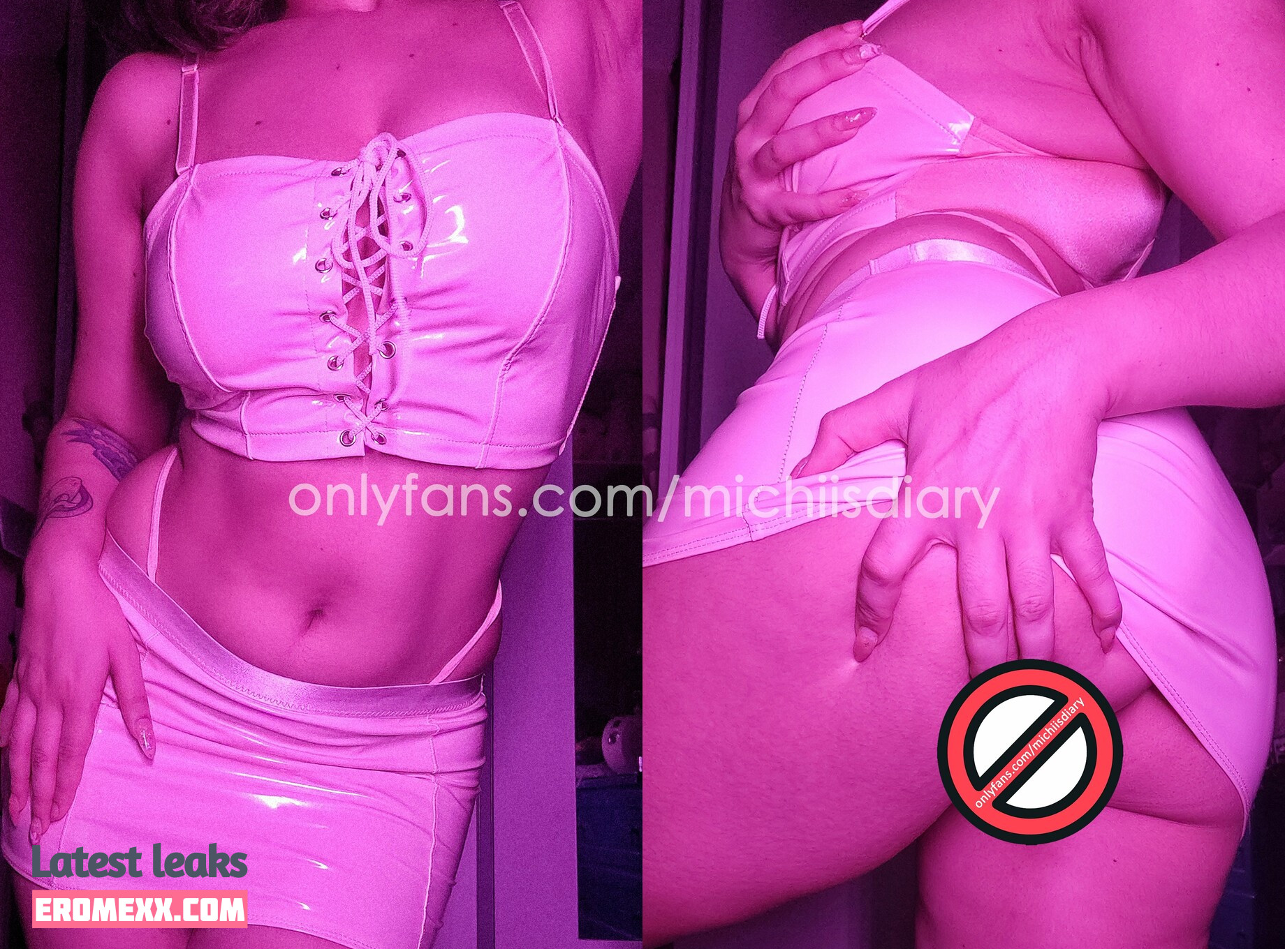 Latest Leaks michiisdiary Nude #45 - Fapello