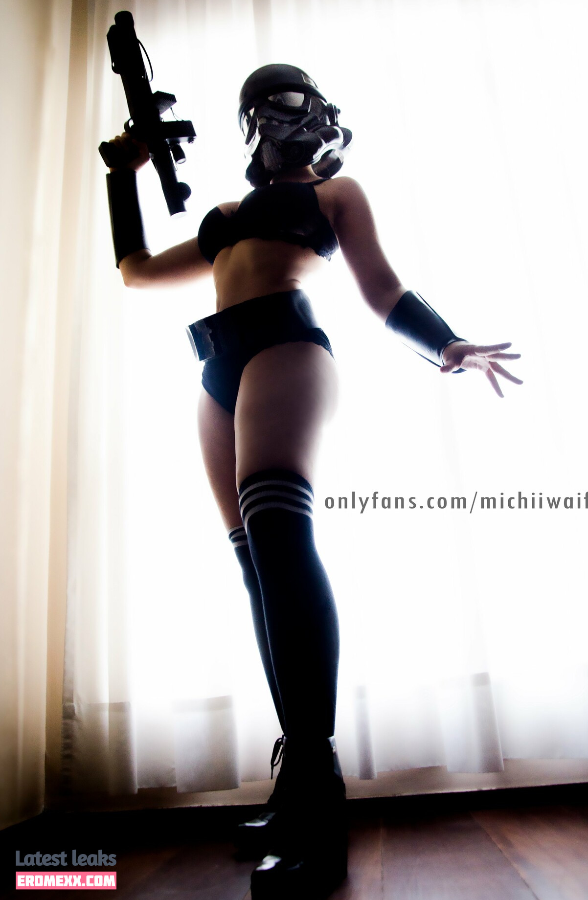 Latest Leaks michiisdiary Nude #52 - Fapello