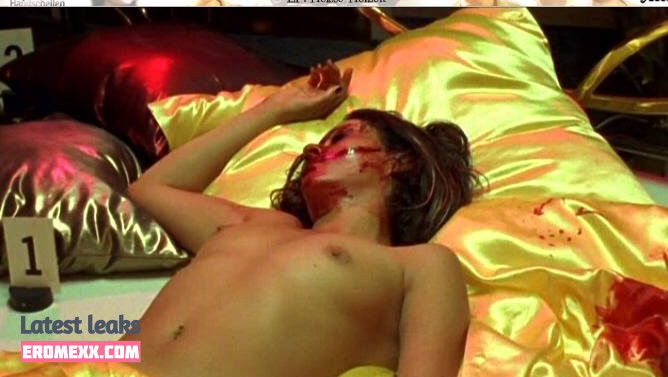 Latest Leaks Michou Pascale Anderson Nude #3 - Erome