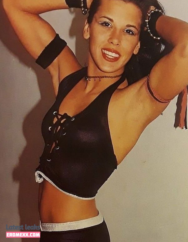 Latest Leaks Mickie James Nude #126 - Erome