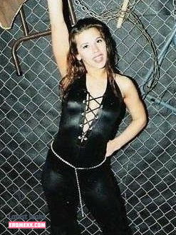 Latest Leaks Mickie James Nude #129 - Erome