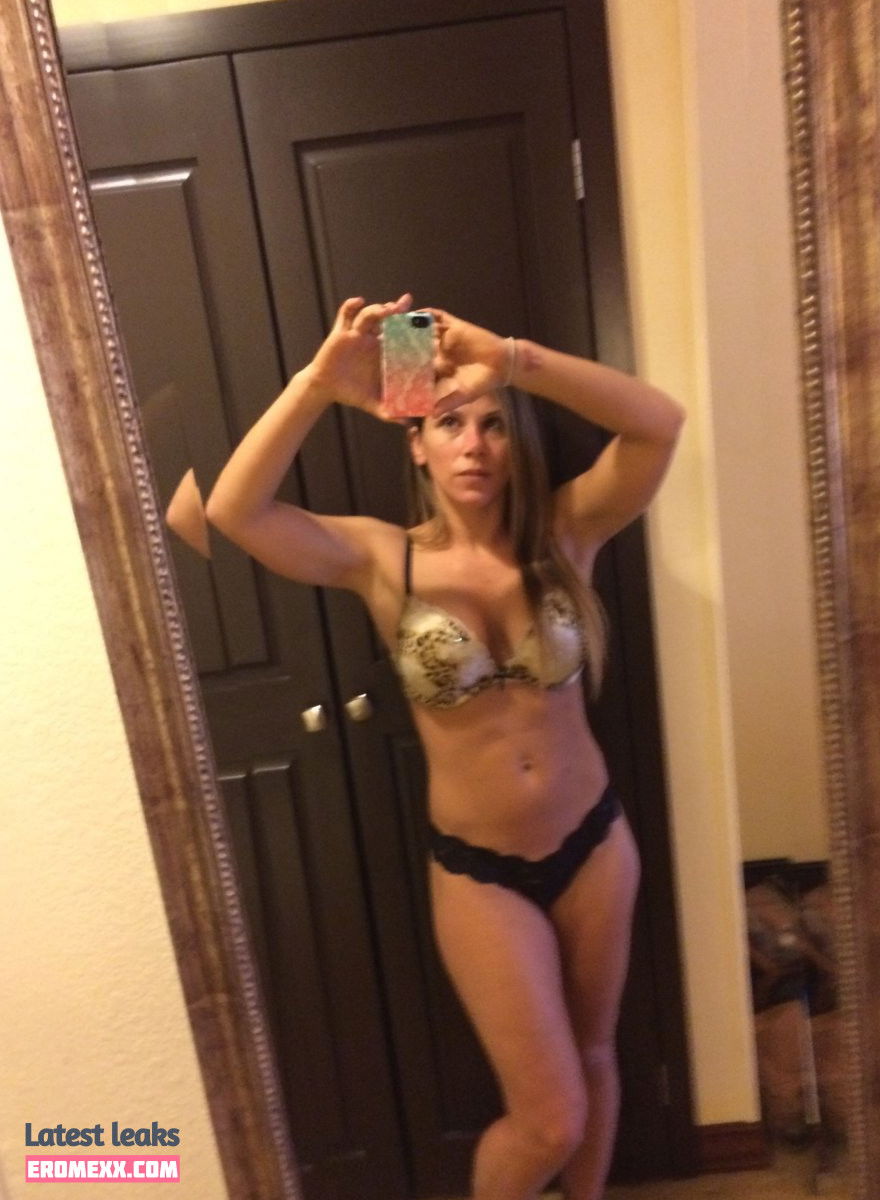 Latest Leaks Mickie James Nude #16 - Erome