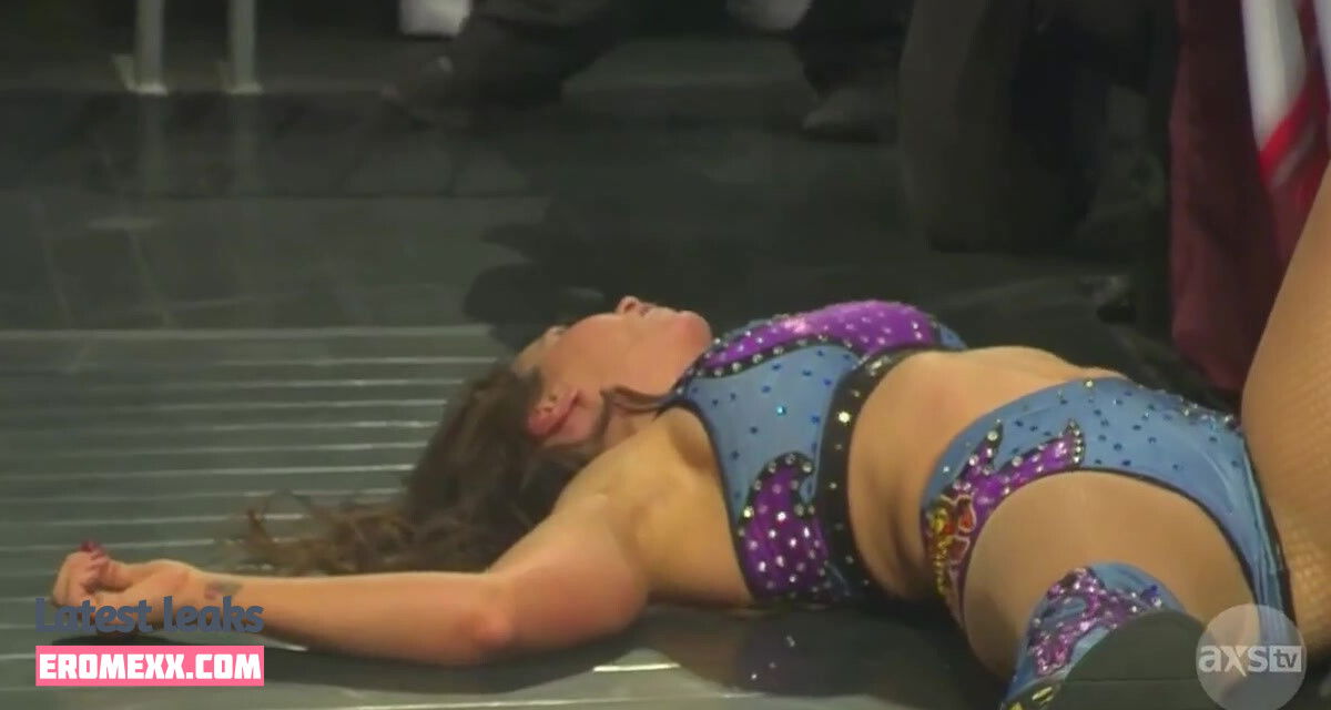 Latest Leaks Mickie James Nude #236 - Erome