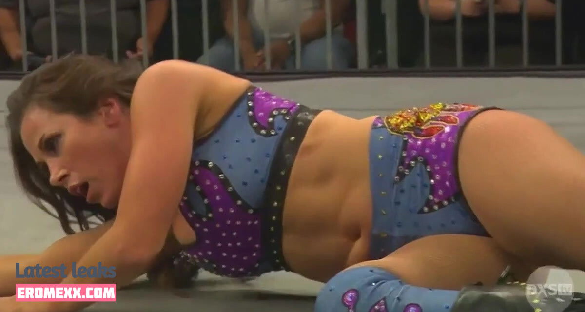 Latest Leaks Mickie James Nude #238 - Erome