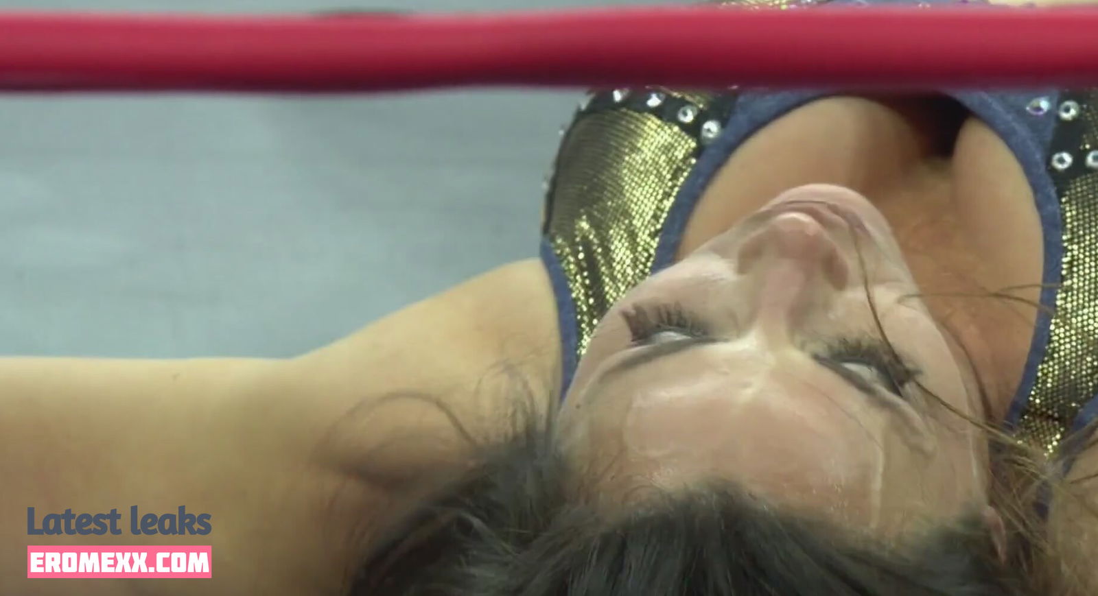 Latest Leaks Mickie James Nude #295 - Erome