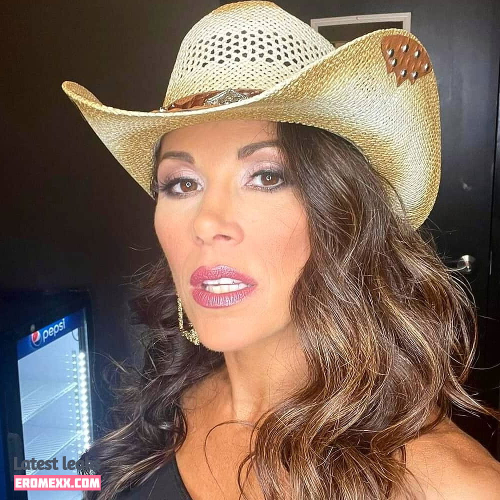 Latest Leaks Mickie James Nude #391 - Erome