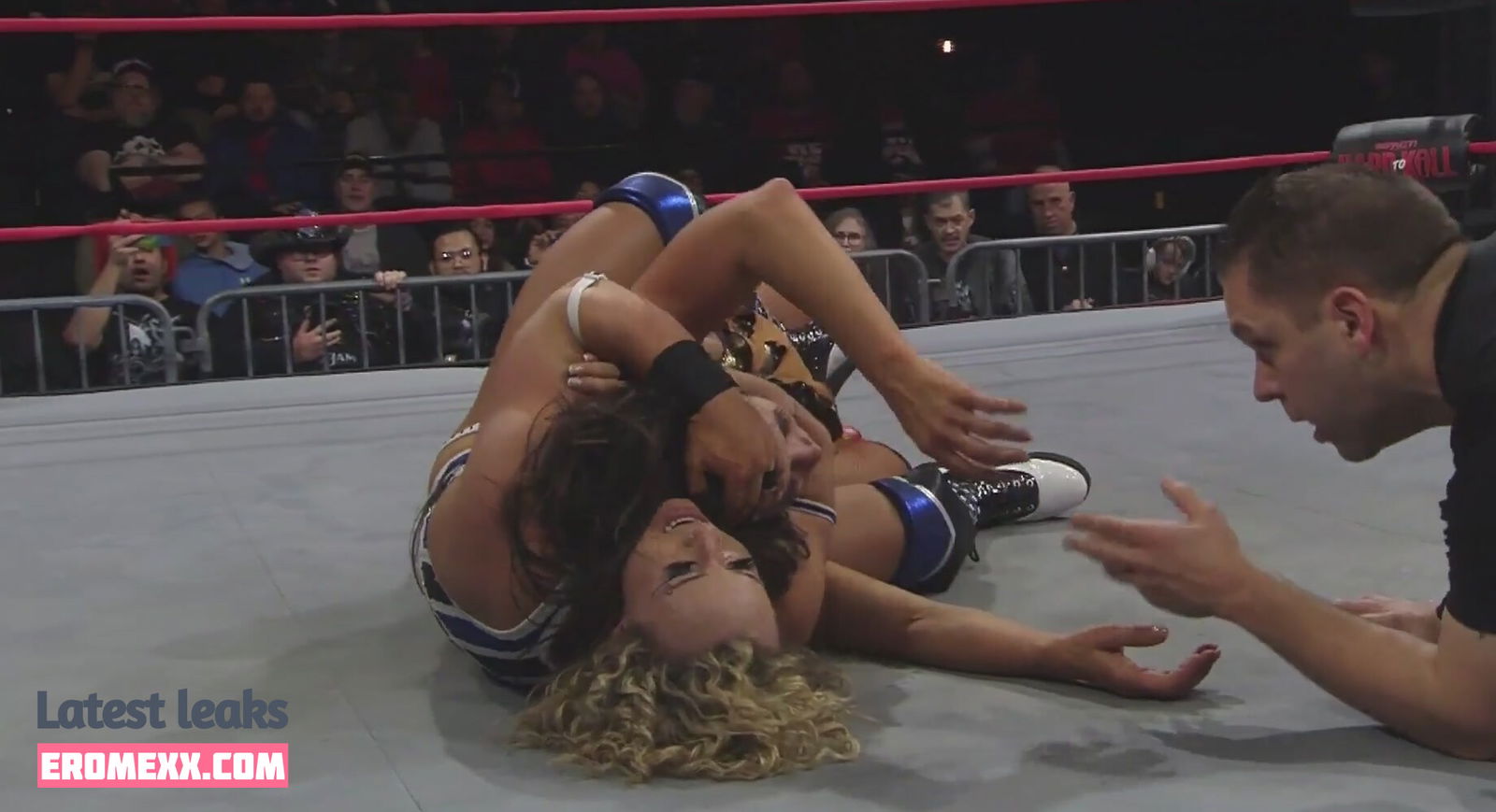 Latest Leaks Mickie James Nude #394 - Erome