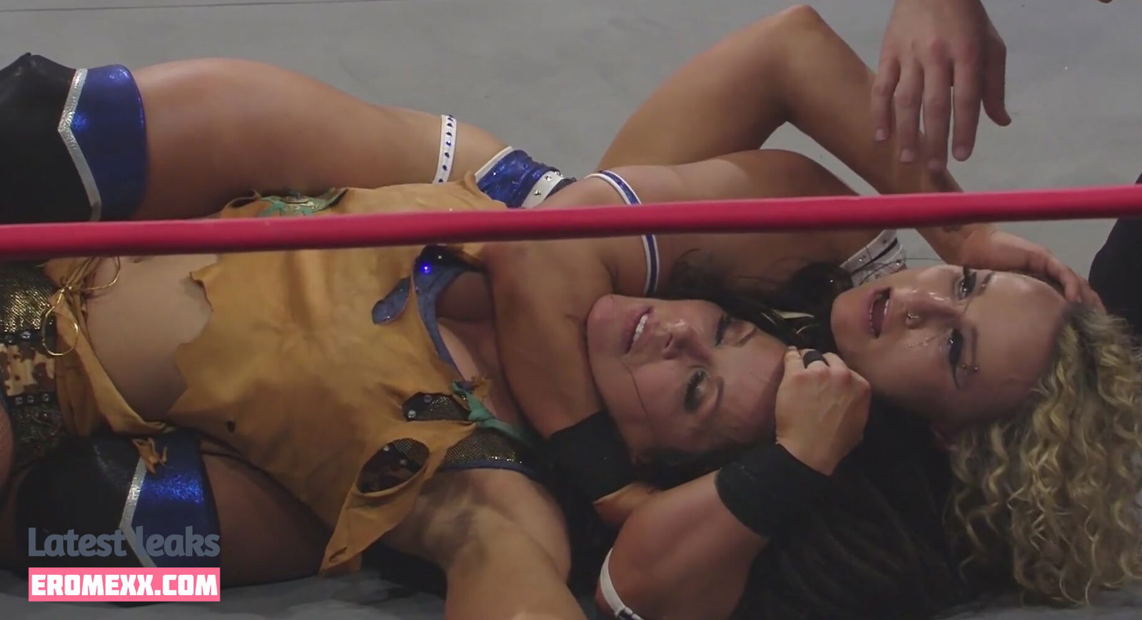 Latest Leaks Mickie James Nude #396 - Erome