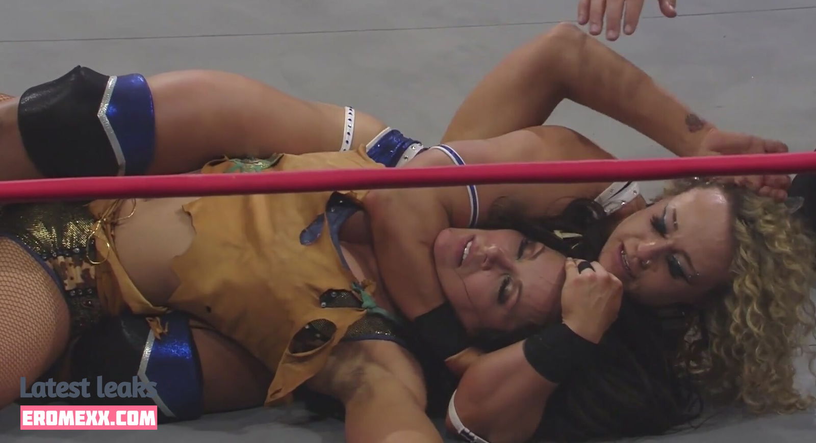 Latest Leaks Mickie James Nude #402 - Erome