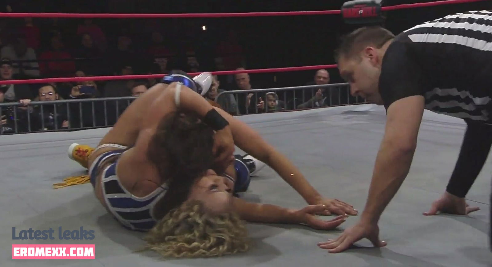 Latest Leaks Mickie James Nude #418 - Erome