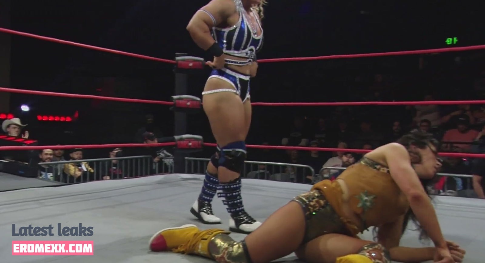 Latest Leaks Mickie James Nude #453 - Erome