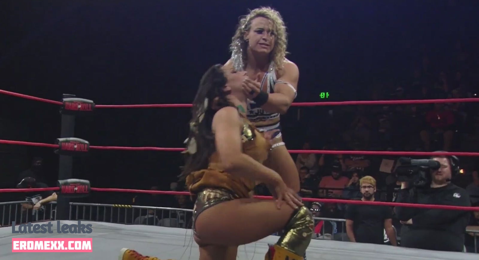 Latest Leaks Mickie James Nude #456 - Erome