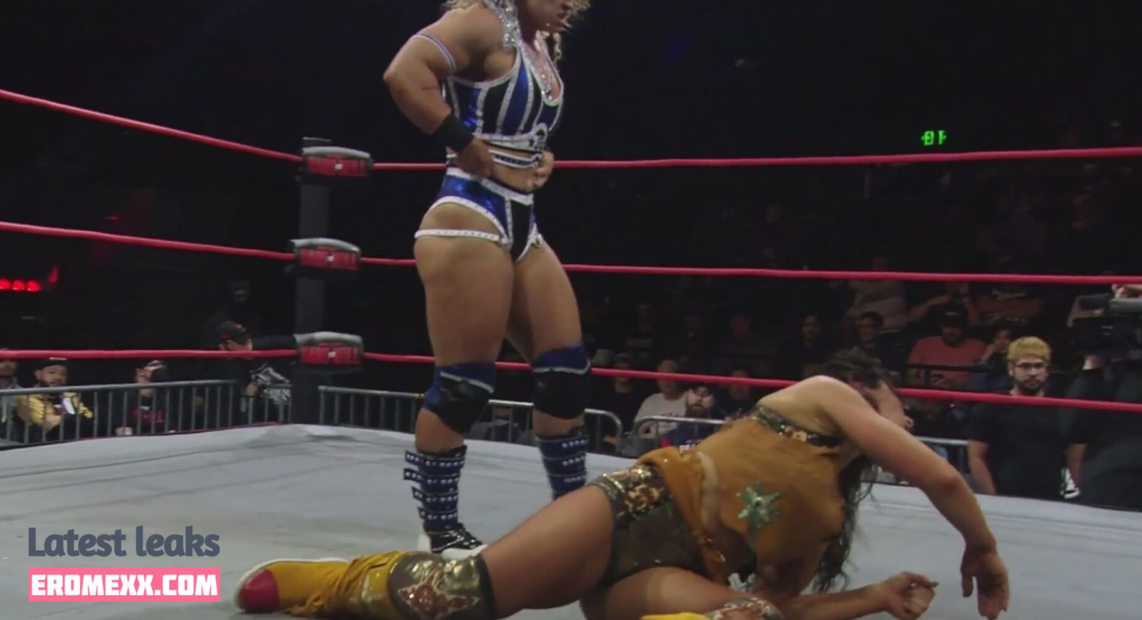 Latest Leaks Mickie James Nude #457 - Erome