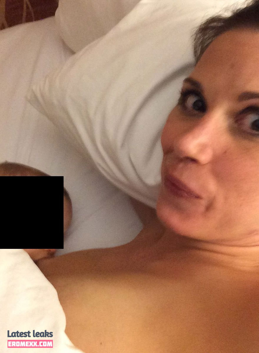 Latest Leaks Mickie James Nude #48 - Erome