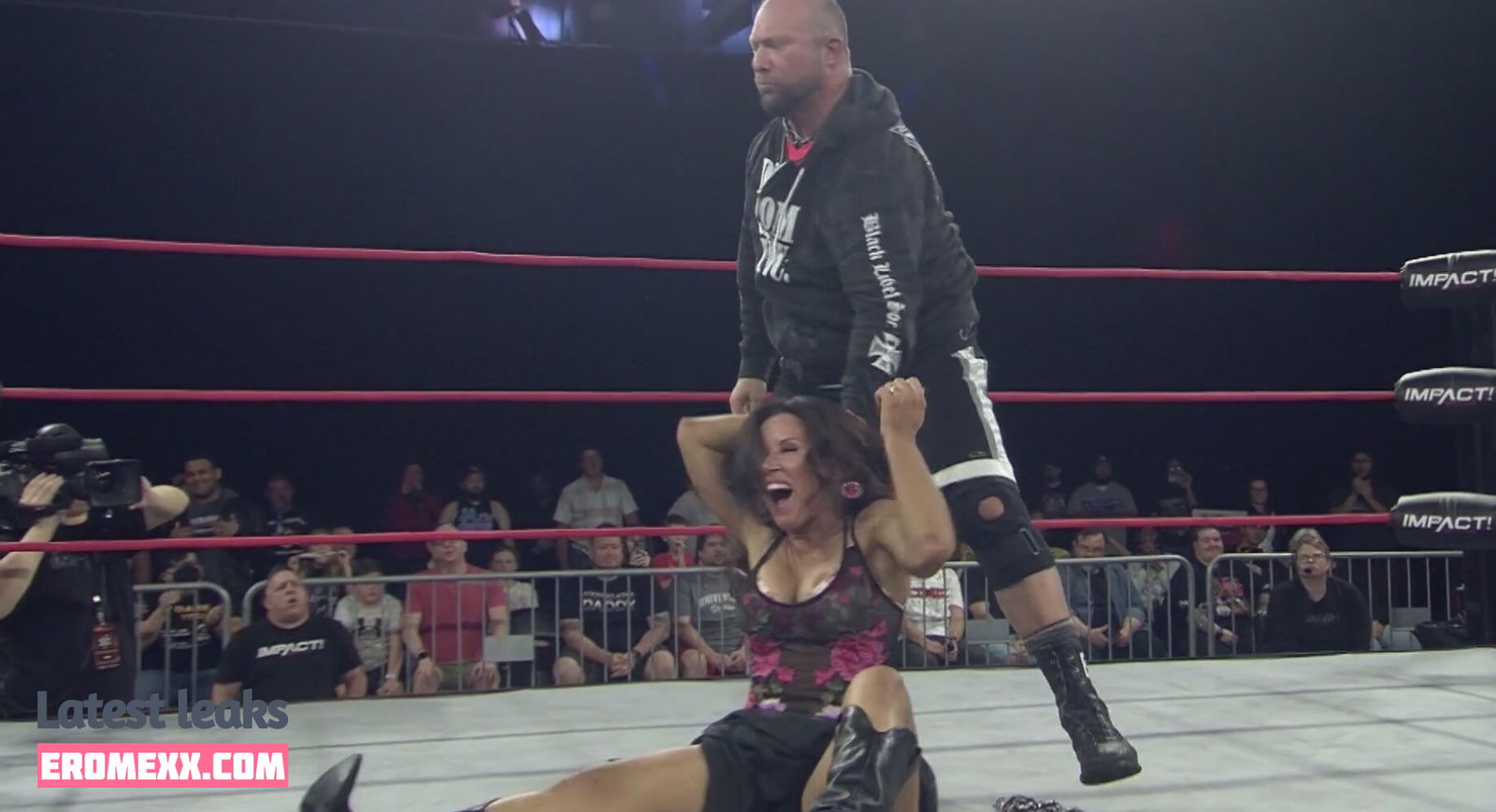 Latest Leaks Mickie James Nude #559 - Erome