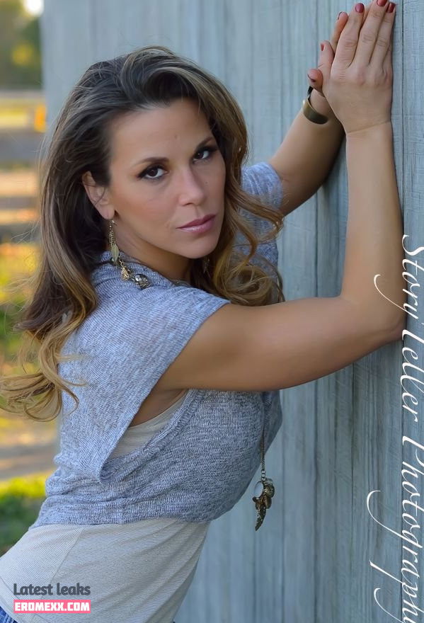 Latest Leaks Mickie James Nude #59 - Erome