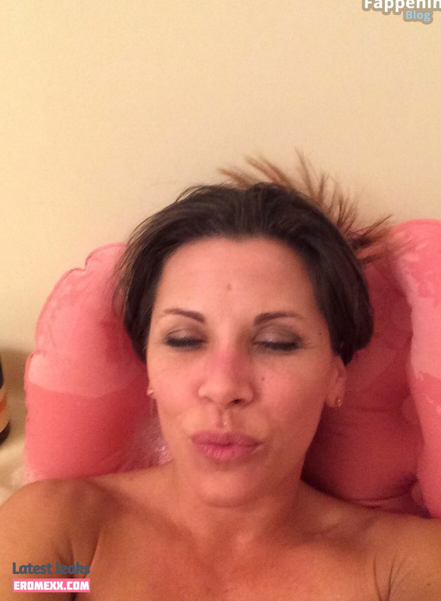 Latest Leaks Mickie James Nude #621 - Erome