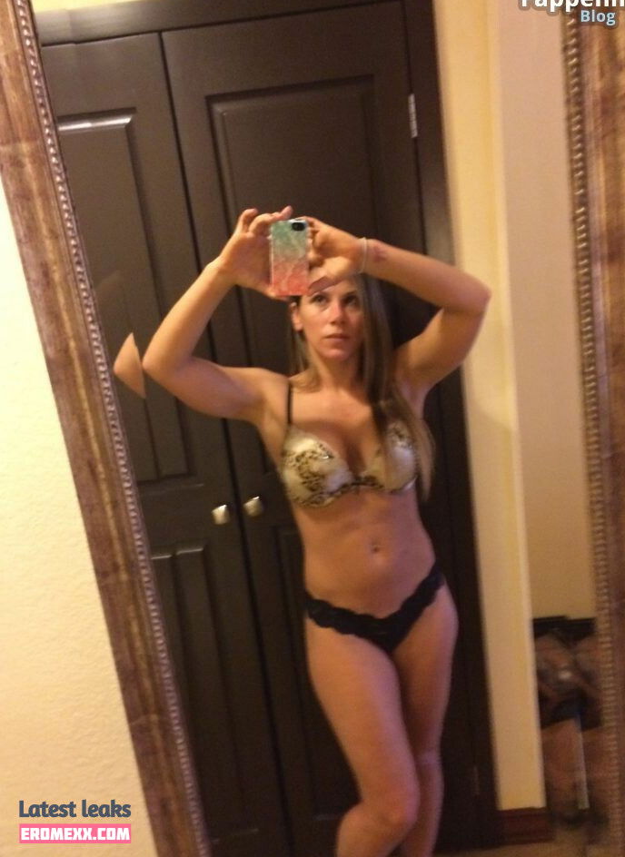 Latest Leaks Mickie James Nude #625 - Erome