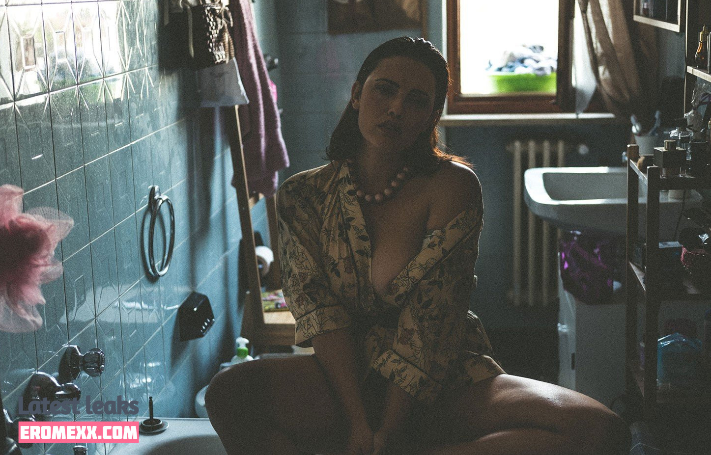 Latest Leaks Micol Ronchi Nude #13 - Fapello
