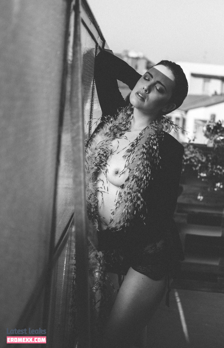 Latest Leaks Micol Ronchi Nude #3 - Fapello