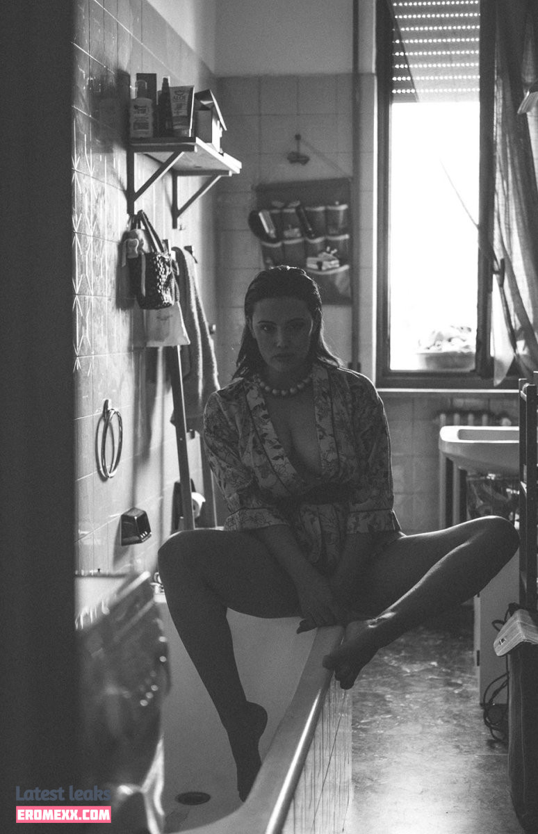 Latest Leaks Micol Ronchi Nude #9 - Fapello