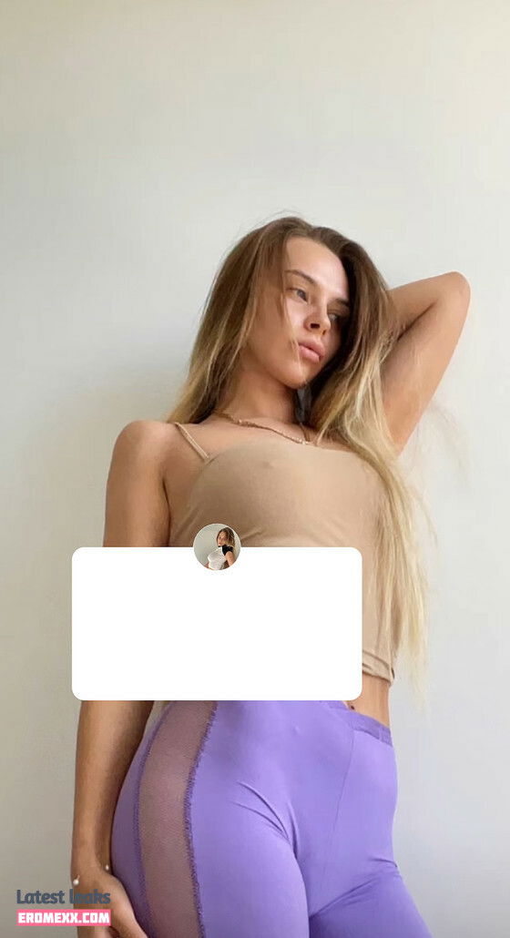 Latest Leaks mihalina Nude #17 - Fapello