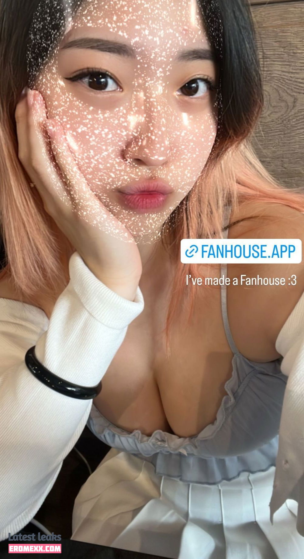 mii.lily nude Leaked onlyfans - Erome