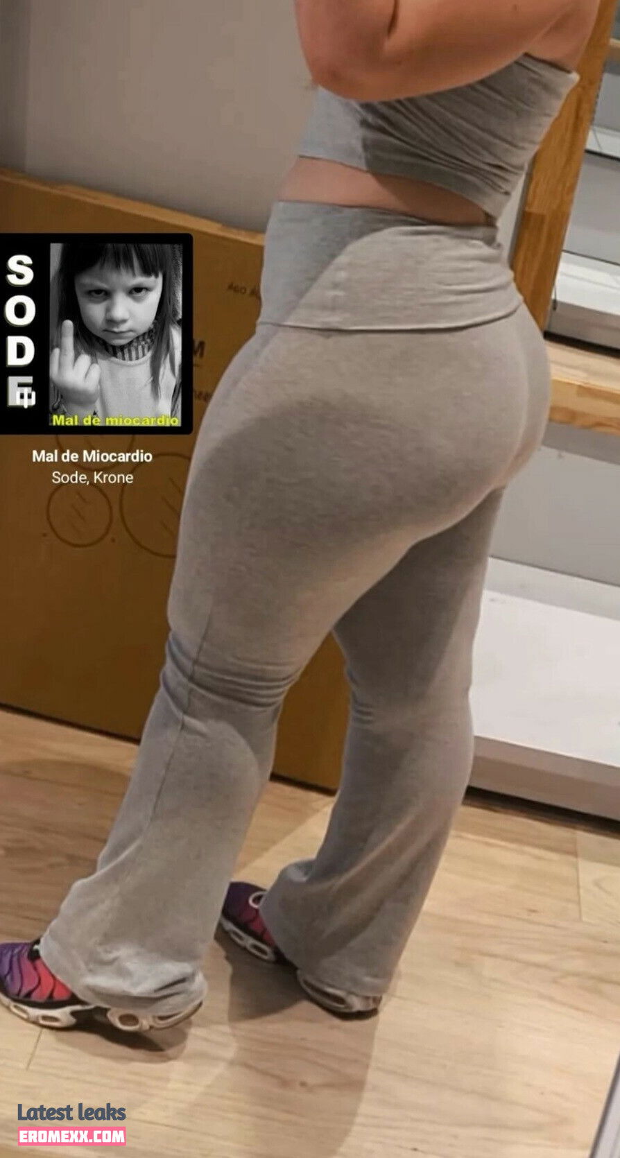 Latest Leaks Miiiriam17._ Nude #10 - Fapello