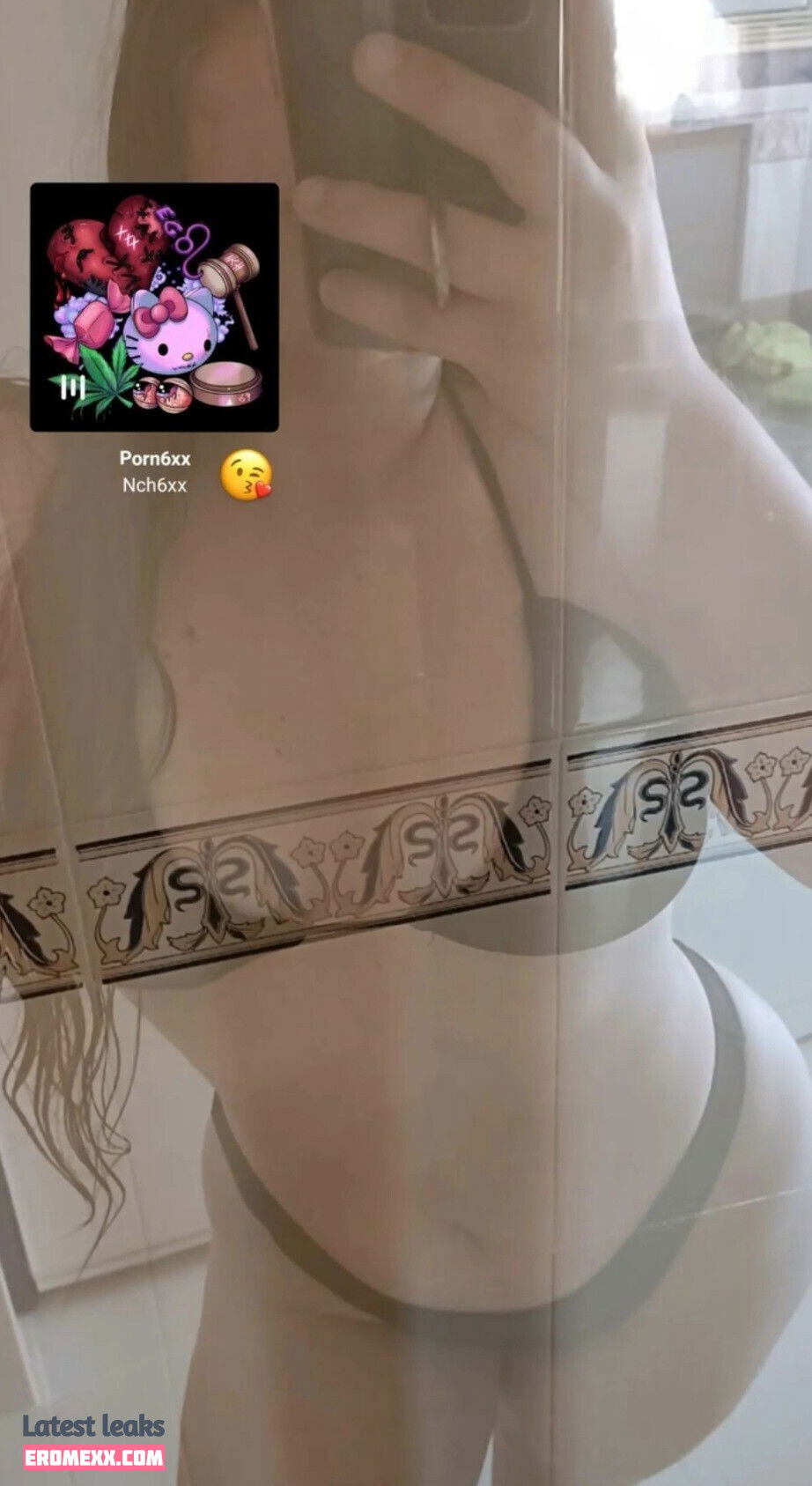 Latest Leaks Miiiriam17._ Nude #3 - Fapello