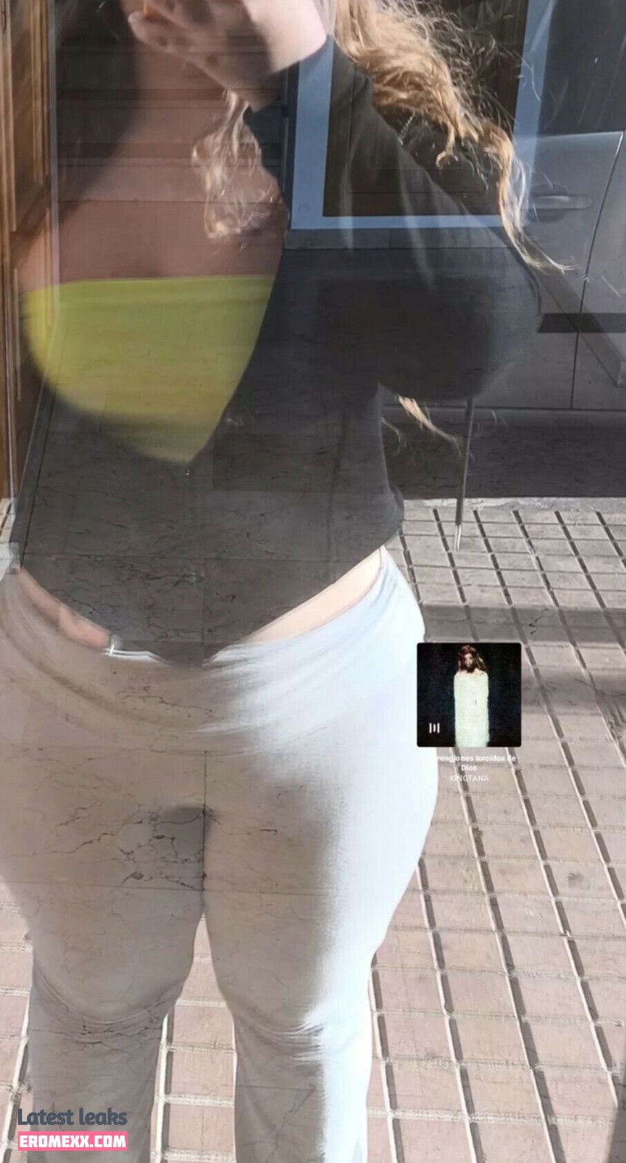 Latest Leaks Miiiriam17._ Nude #5 - Fapello