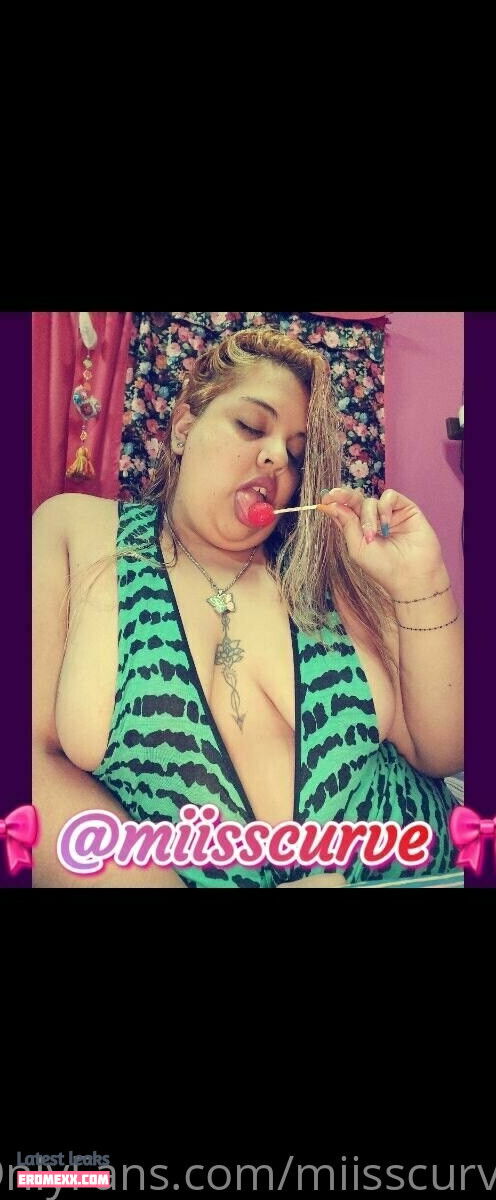 miisscurve nude Leaked onlyfans - Erome