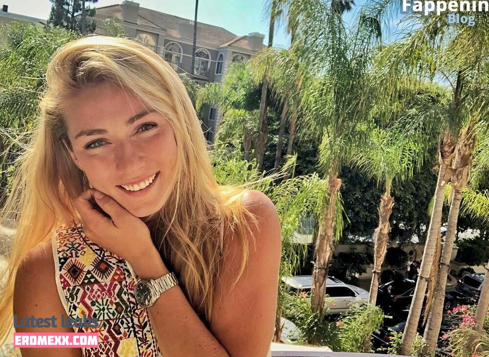 Latest Leaks Mikaela Shiffrin Nude #43 - Erome