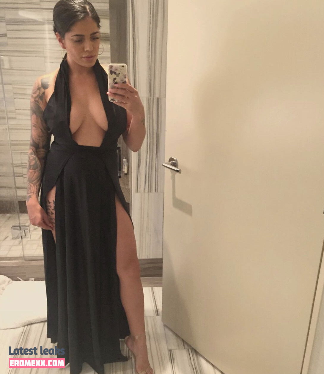 Latest Leaks Mikayla Dabash Nude #3 - Erome
