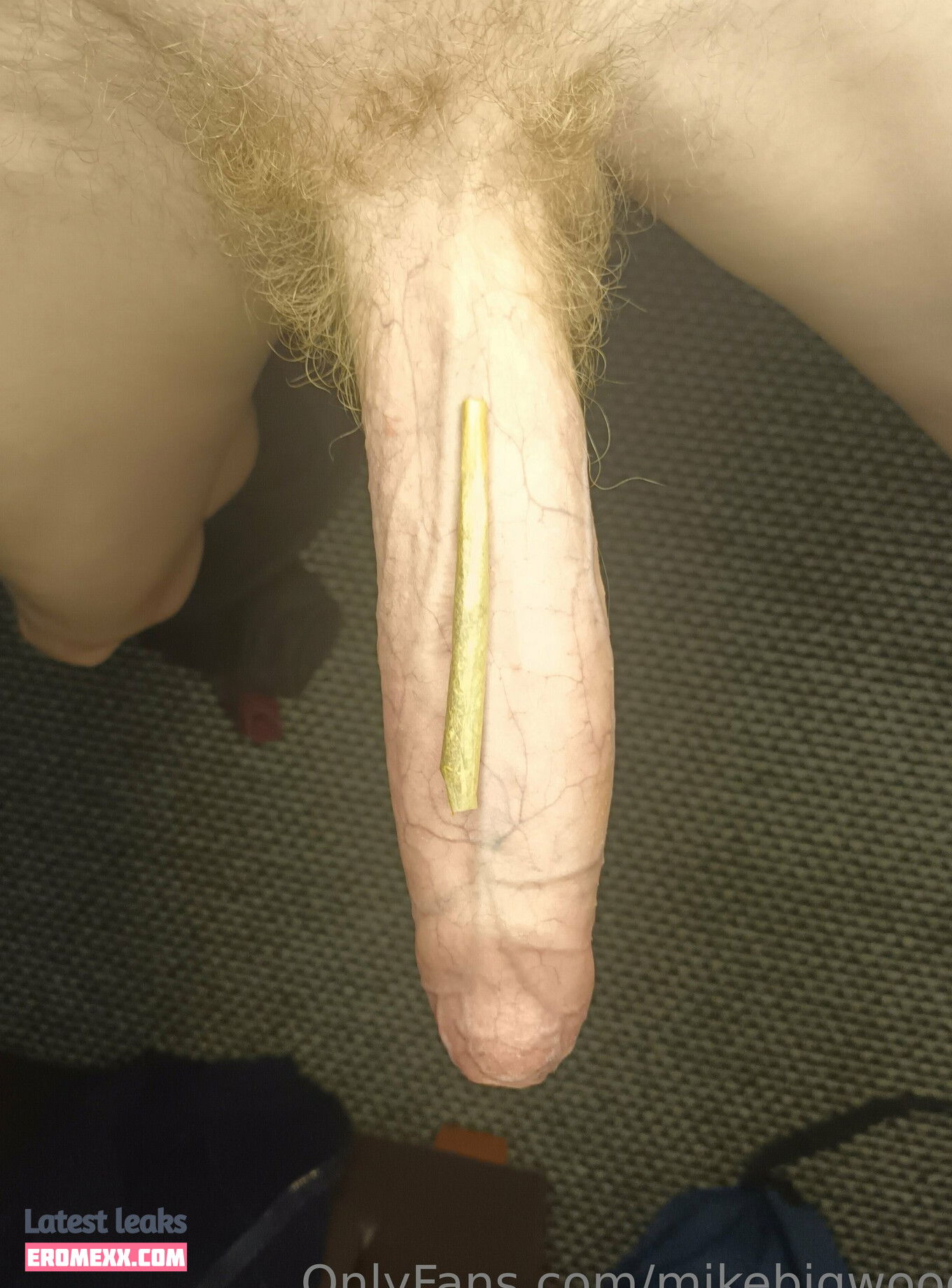 mikebigwood nude Leaked onlyfans - Erome