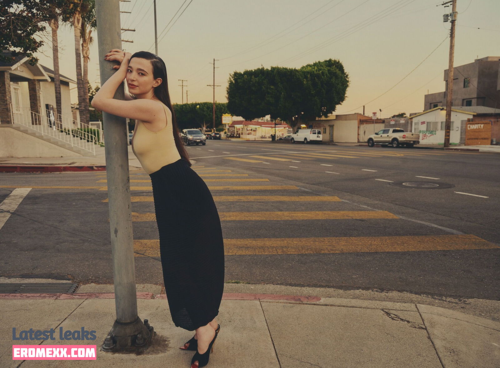 Latest Leaks Mikey Madison Nude #171 - Fapello