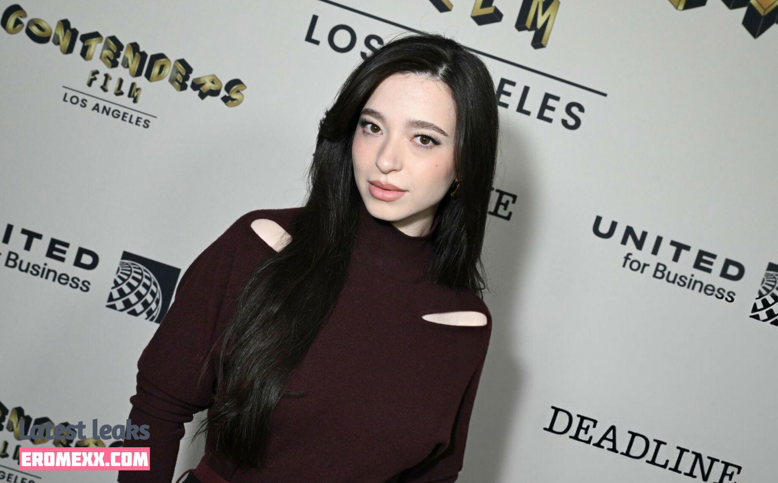 Latest Leaks Mikey Madison Nude #175 - Fapello