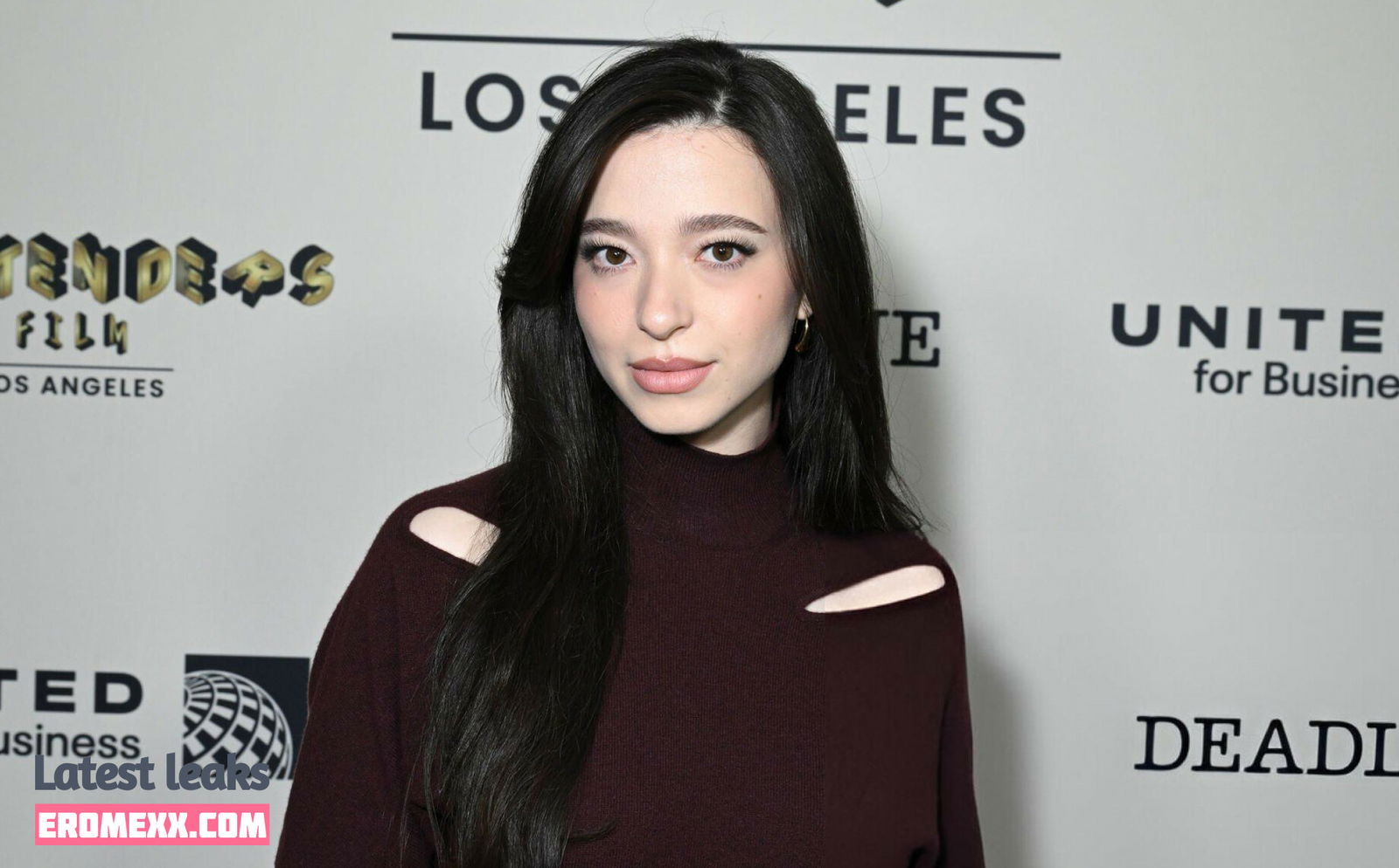 Latest Leaks Mikey Madison Nude #180 - Fapello