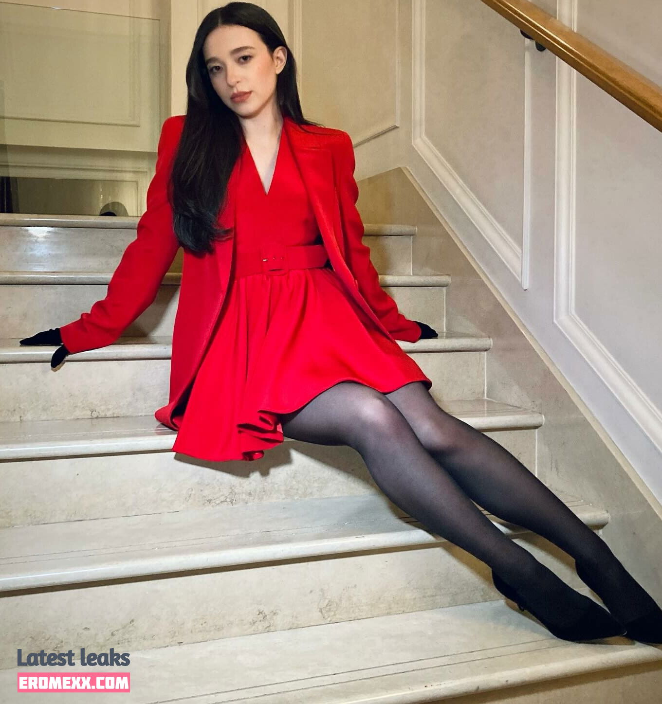 Latest Leaks Mikey Madison Nude #251 - Fapello