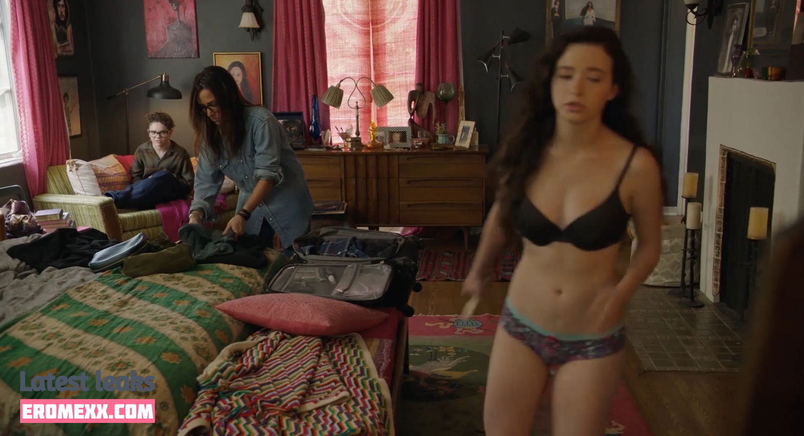 Latest Leaks Mikey Madison Nude #6 - Fapello
