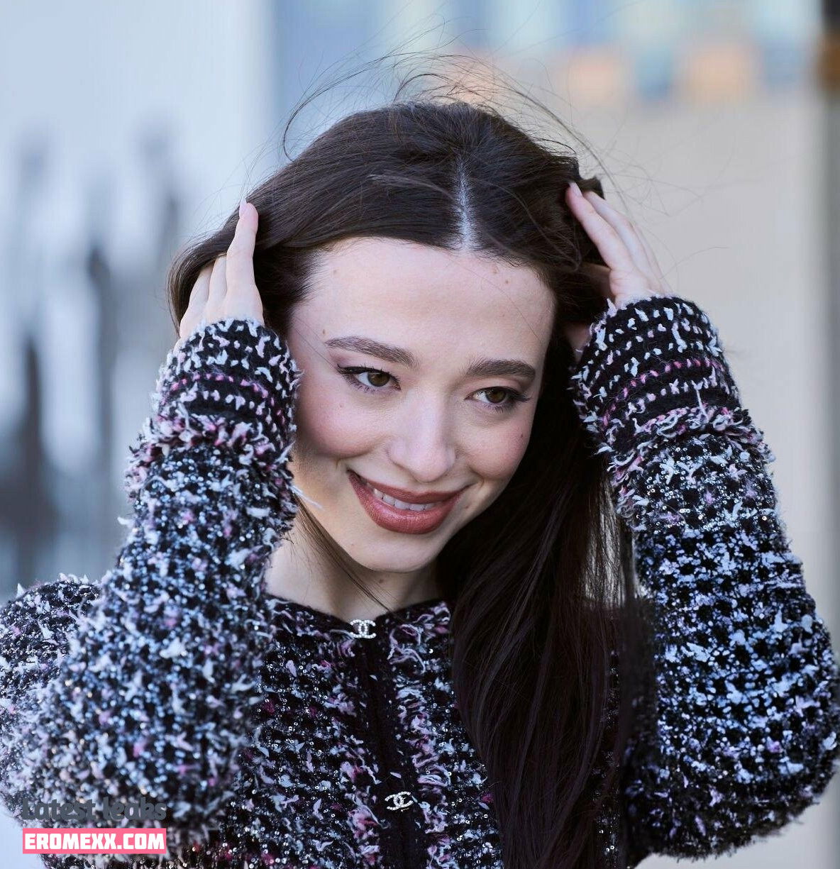 Latest Leaks Mikey Madison Nude #97 - Fapello