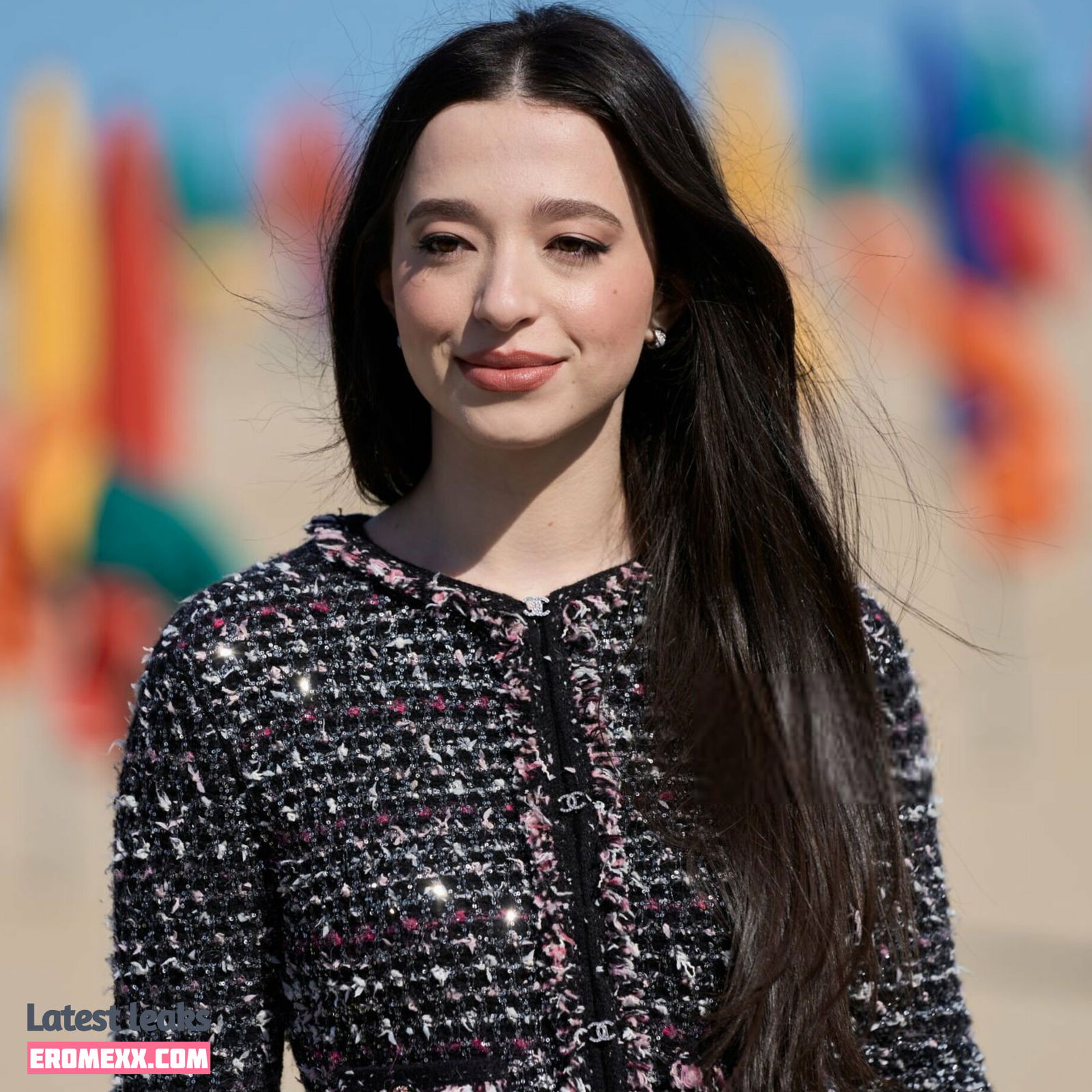 Latest Leaks Mikey Madison Nude #98 - Fapello