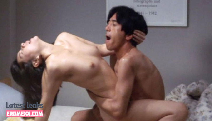 Latest Leaks Miki Yanagi Nude #7 - Erome